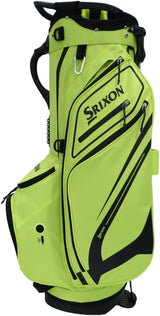 BOLSA SRIXON SATURDAY AMARILLO / NEGRO