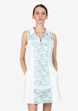 VESTIDO SPORTALM CASSANDRA