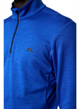 TROYER LINDEBERG DESTRY