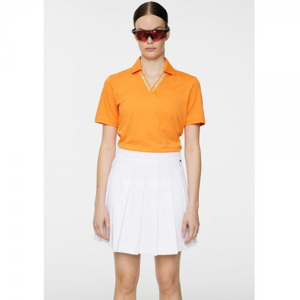 POLO LINDEBERG LORDE MUJER