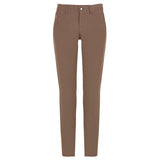 PANTALON ALBERTO JANA COFFEE MUJER