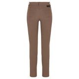 PANTALON ALBERTO JANA COFFEE MUJER
