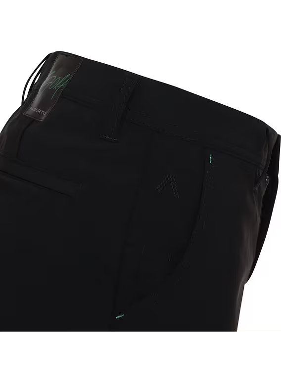 BERMUDA ALBERTO EARNIE B5 WR REVOLUTIONAL