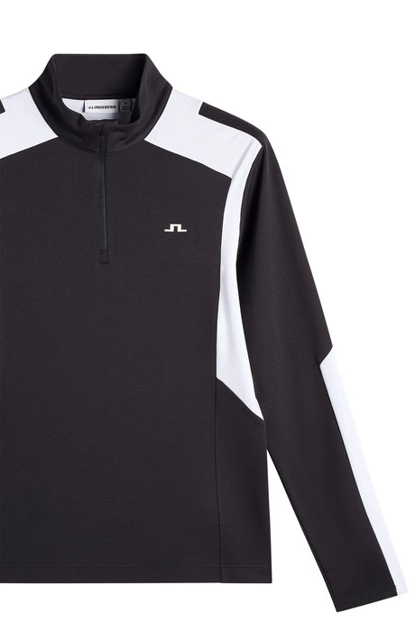 JERSEY LINDEBERG BANKS MUJER