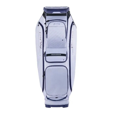 BOLSA PING TRAVERSE LILA / MORADO