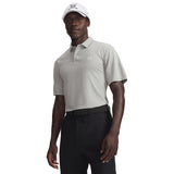 POLO UNDER ARMOUR T2G PIQUE KHAKI