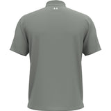 POLO UNDER ARMOUR T2G PIQUE KHAKI