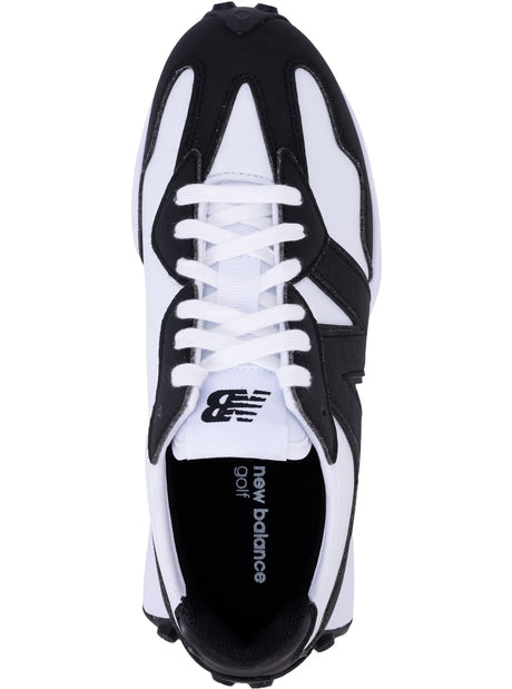 ZAPATO DE MUJER NEW BALANCE 327 GOLF NEGRO / BLANCO