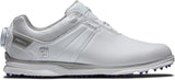 ZAPATO FOOTJOY PRO SL BOA BLANCO / GRIS