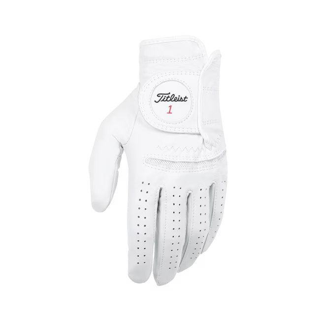 GUANTE TITLEIST PERMASOFT