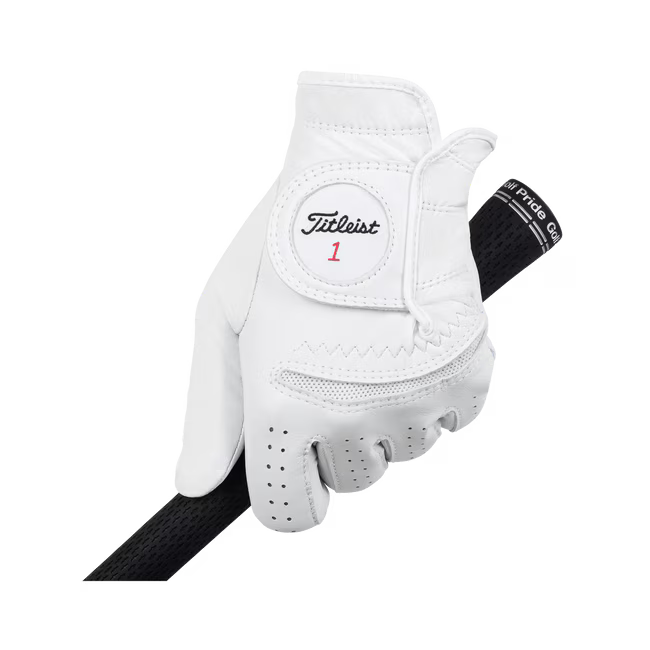 GUANTE TITLEIST PERMASOFT