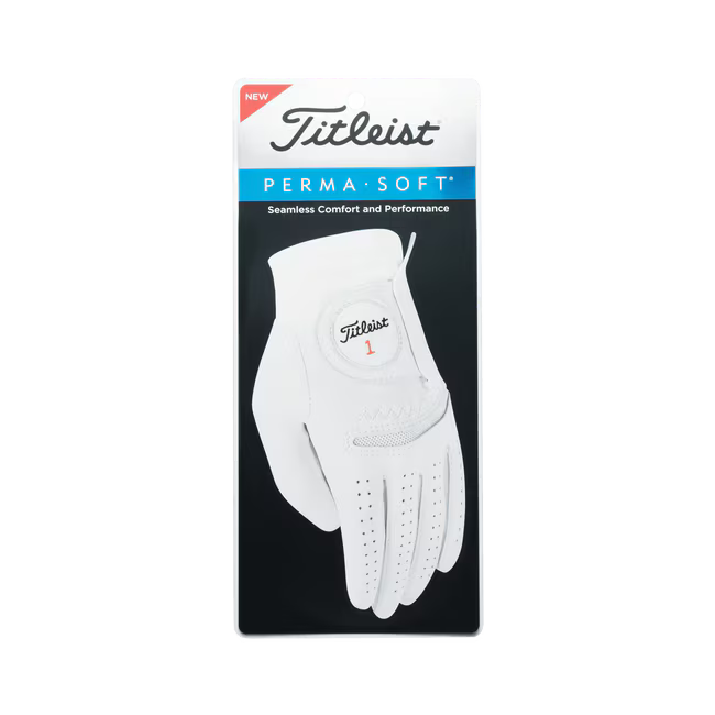 GUANTE TITLEIST PERMASOFT
