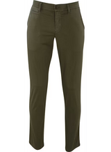 PANTALON ALBERTO ROOKIE