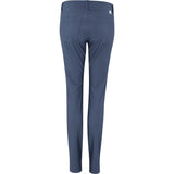 PANTALON ALBERTO JANA COSY JERSEY CHECK WR