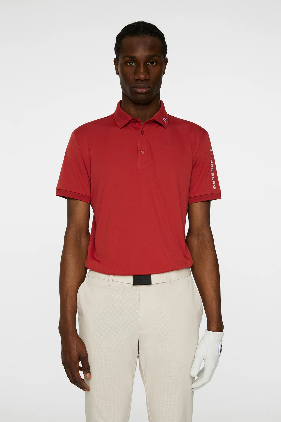 POLO LINDEBERG TOUR TECH