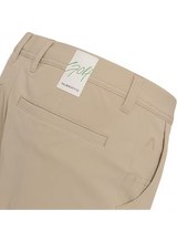 PANTALON ALBERTO ROOKIE 3XDRY COOLER