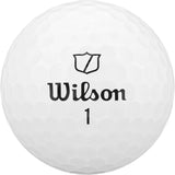 BOLAS WILSON STAFF MODEL X 26 2026