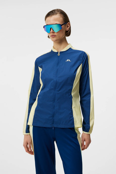 CHAQUETA LINDEBERG THORINE MUJER