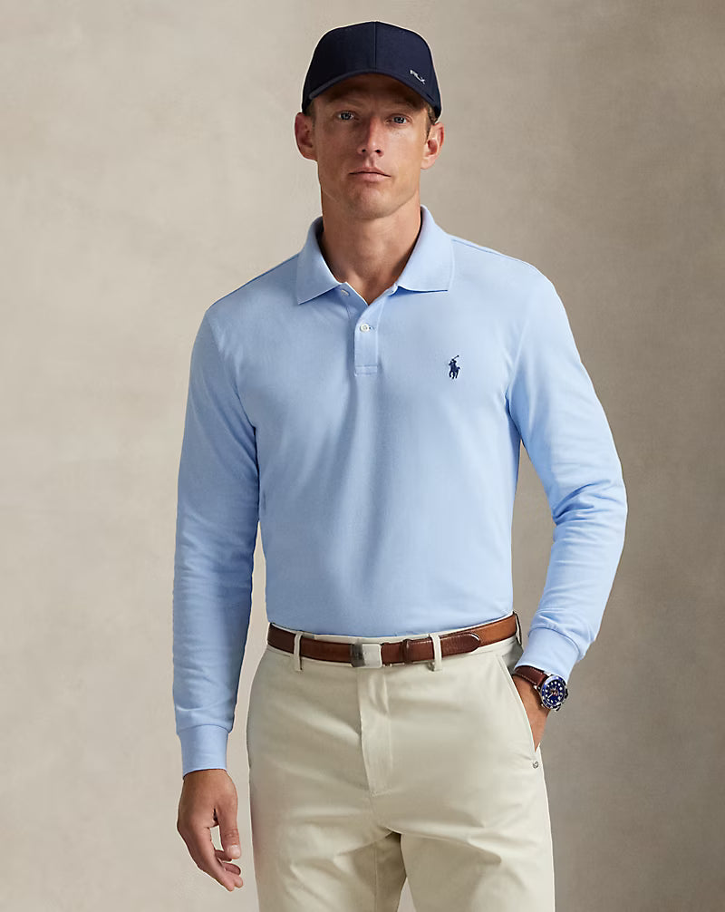 POLO RALPH LAUREN KNIT-POLO 785A87149001