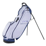 BOLSA PING HOOFER LITE LILA / MORADO