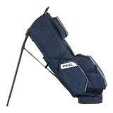 BOLSA PING HOOFER 14 NAVY / GRIS