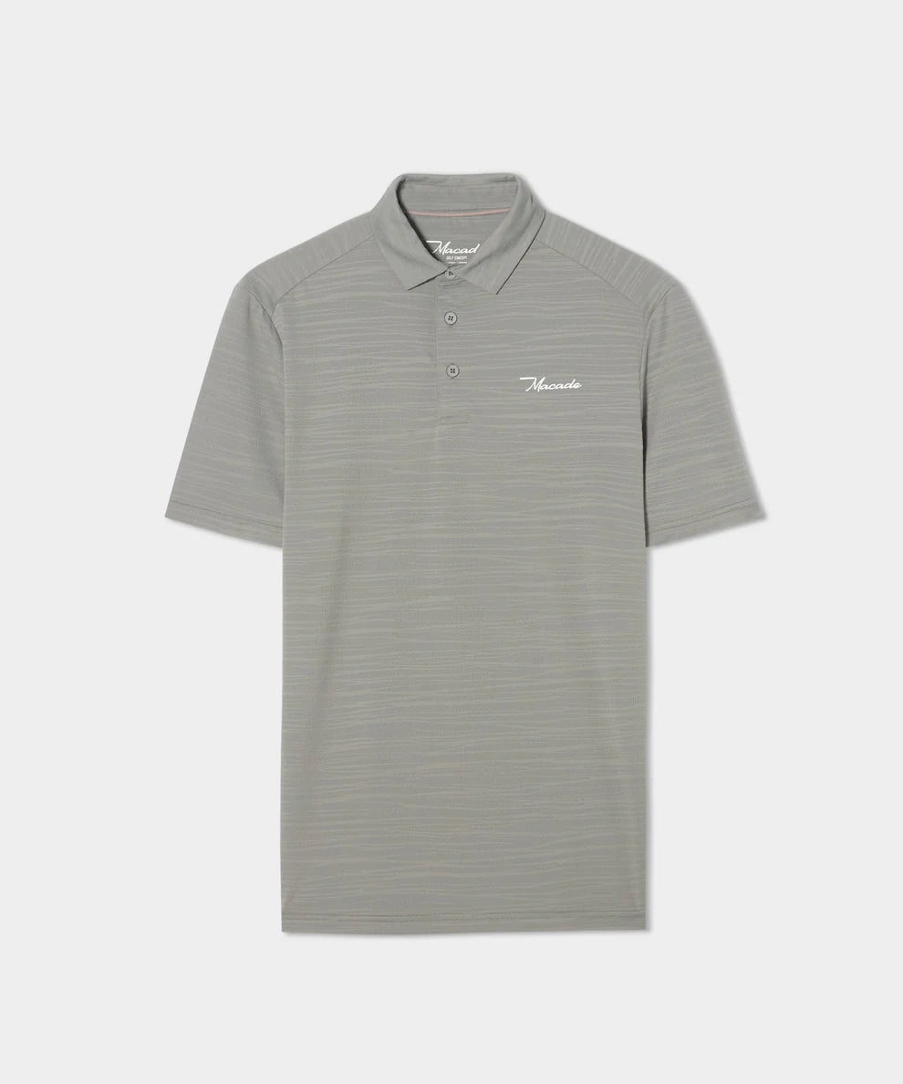 POLO MACADE FLIGHT