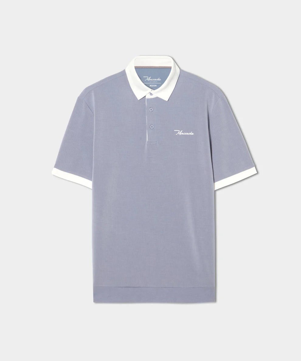 POLO MACADE AR TECH