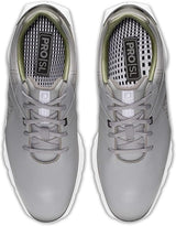ZAPATO FOOTJOY PRO SL GRIS / BLANCO