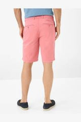 BERMUDA BRAX BARI ROSA