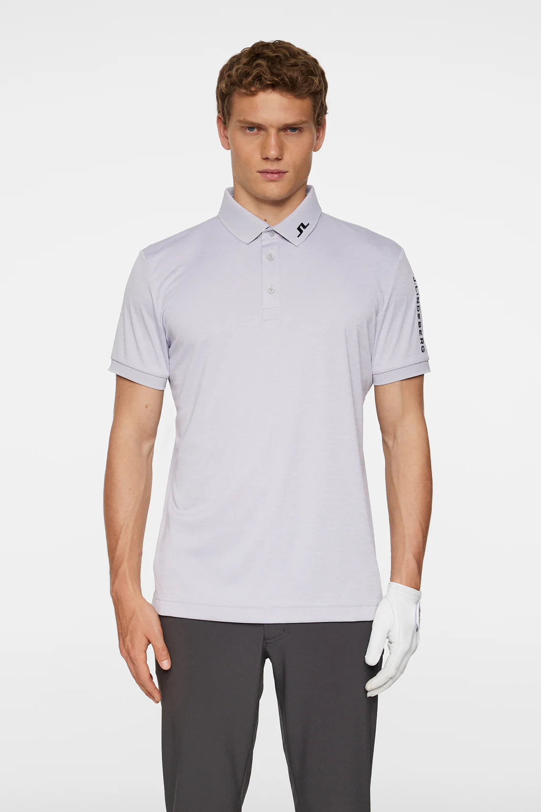 POLO LINDEBERG TOUR TECH