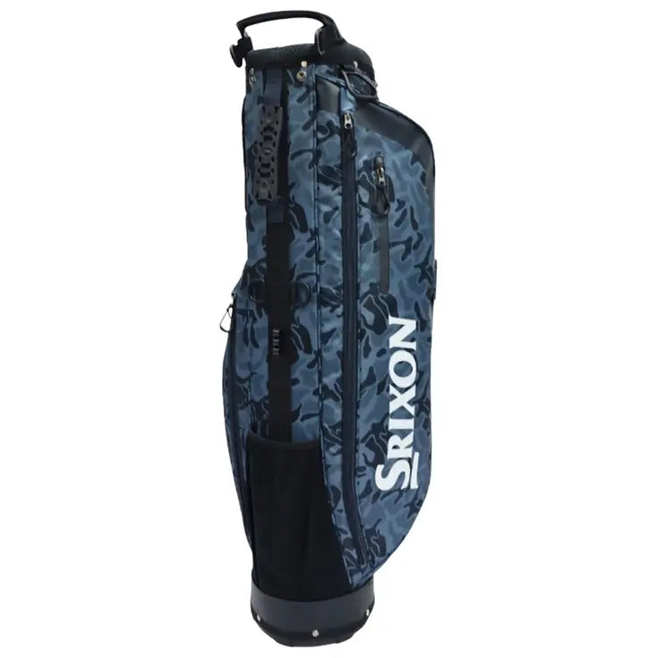 BOLSA SRIXON PENCIL BAG GRIS CAMO