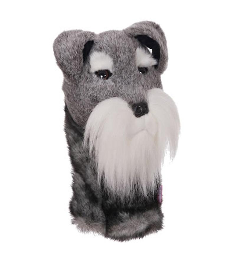 FUNDA DRIVE DAPHNE SCHNAUZER