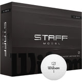 BOLAS WILSON STAFF MODEL X 26 2026