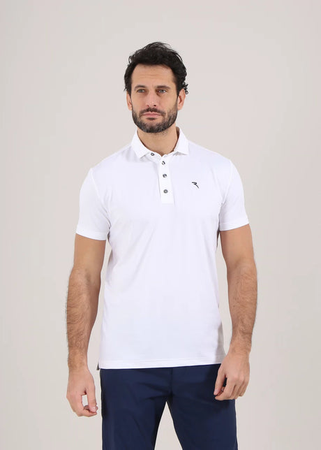 POLO CHERVO ARMONICO