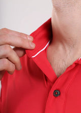 POLO CHERVO ADEPTO