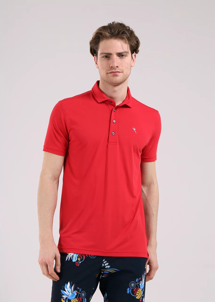 POLO CHERVO ADEPTO