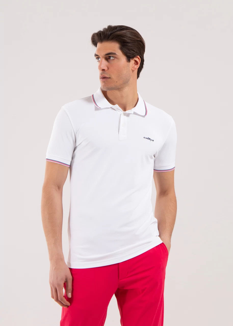 POLO CHERVO AIRTON