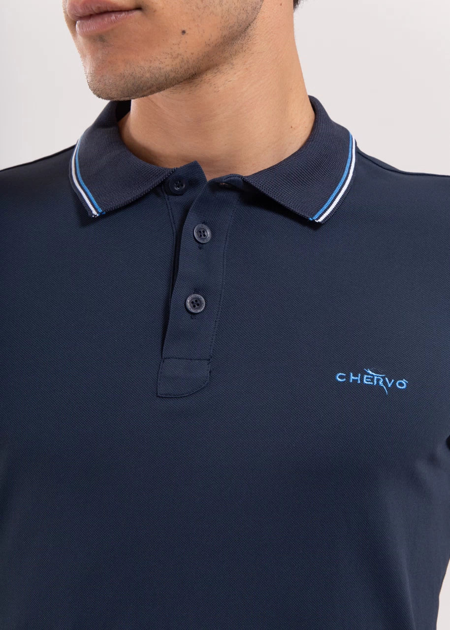 POLO CHERVO AIRTON