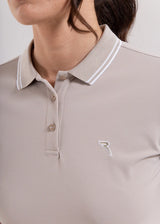 POLO CHERVO ALTALENA MUJER