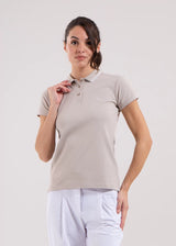 POLO CHERVO ALTALENA MUJER