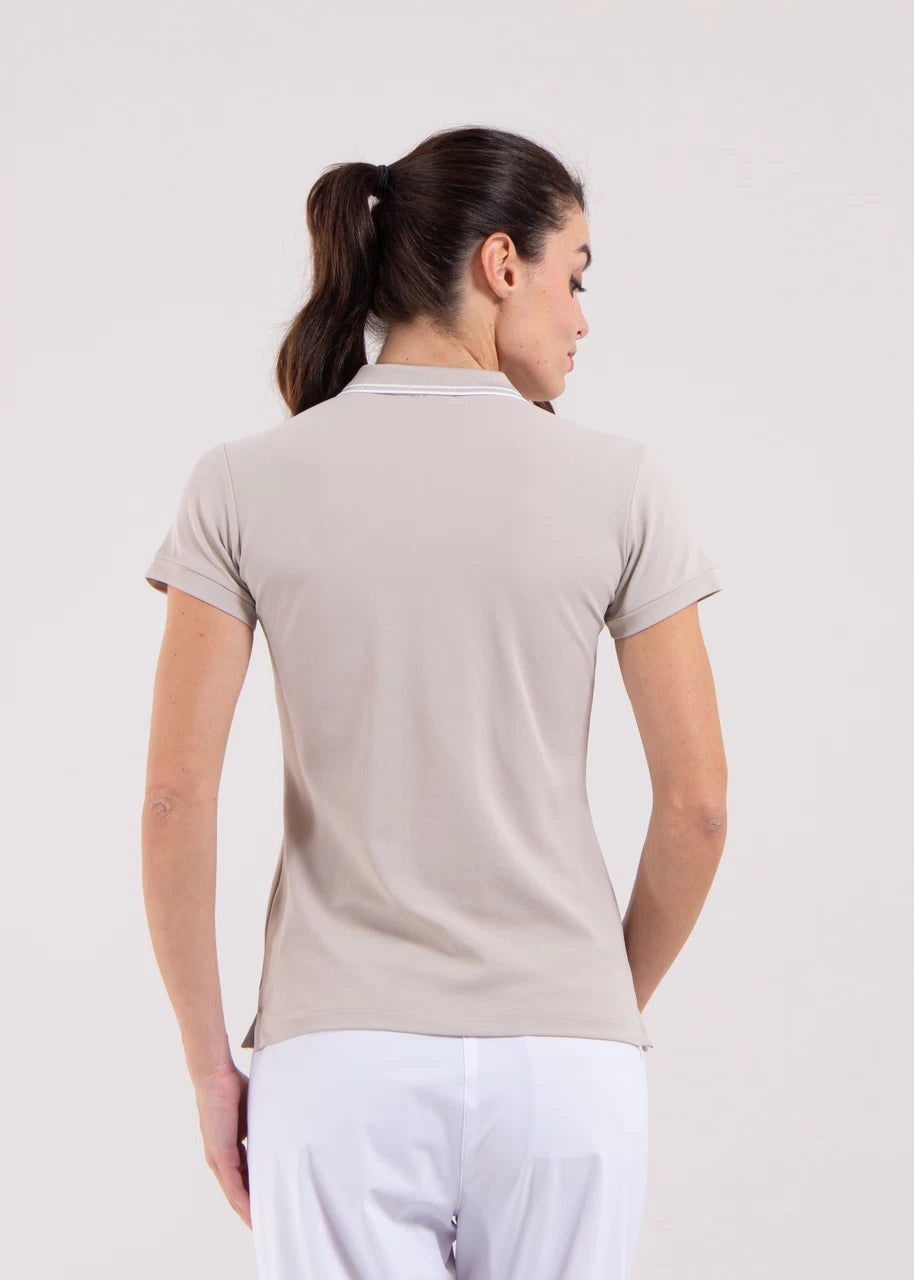POLO CHERVO ALTALENA MUJER