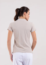 POLO CHERVO ALTALENA MUJER