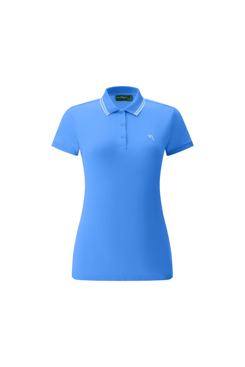 POLO CHERVO ALTALENA MUJER