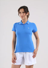 POLO CHERVO ALTALENA MUJER