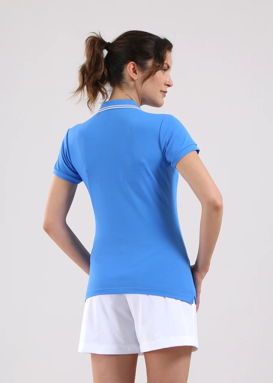 POLO CHERVO ALTALENA MUJER