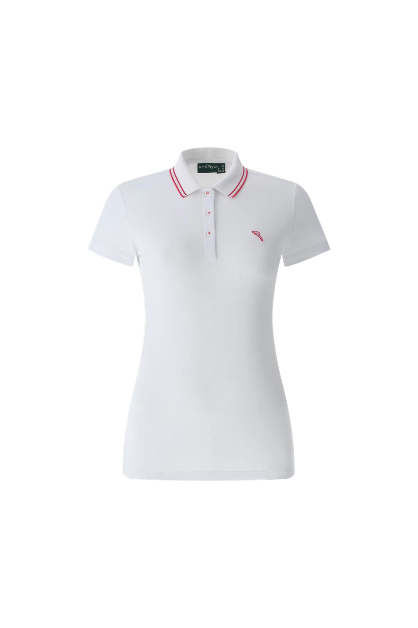 POLO CHERVO ALTALENA MUJER