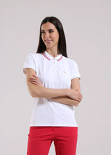 POLO CHERVO ALTALENA MUJER