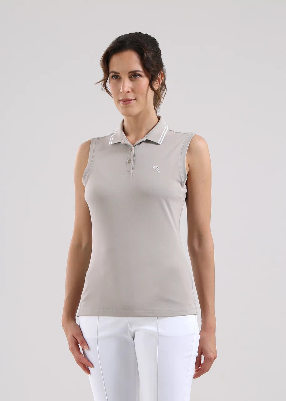 POLO CHERVO AMACA MUJER