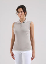 POLO CHERVO AMACA MUJER