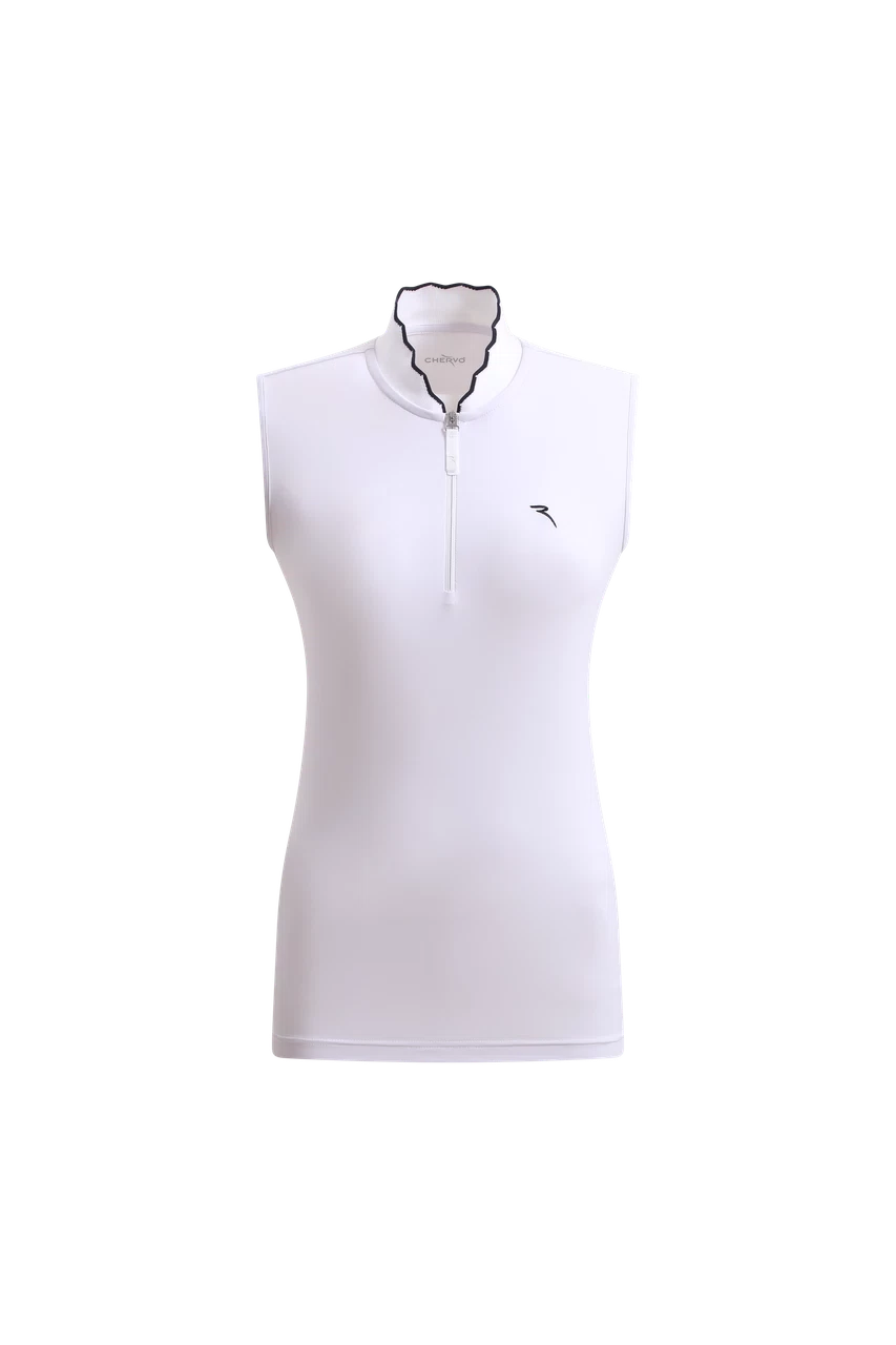 POLO CHERVO ANIKA MUJER